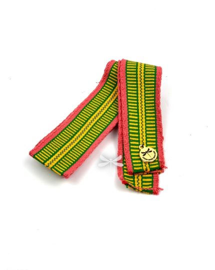 Sash Belt