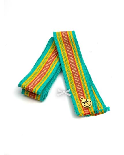Sash Belt