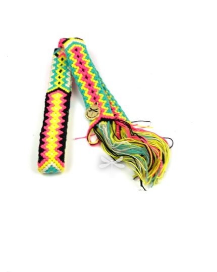 Sash Belt
