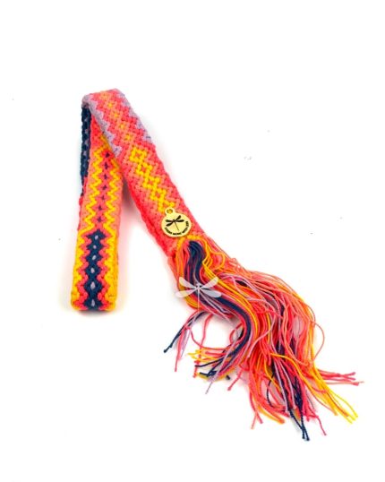 Sash Belt
