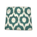 Silk Cushion Cover
