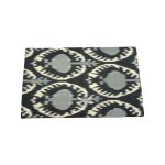 Silk Cushion Cover
