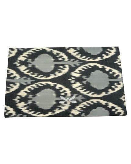 Silk Cushion Cover