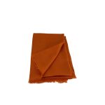 PLAIN CASHMERE SHAWL