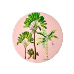 Palms placemat