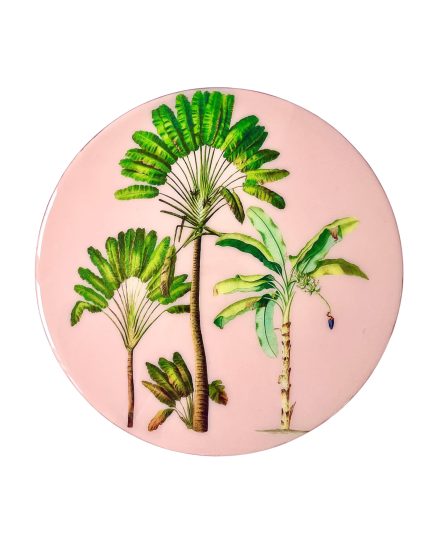 Palms placemat