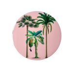 Palms placemat
