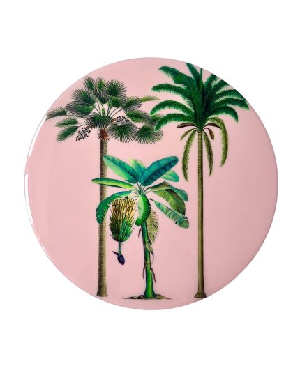 Palms placemat