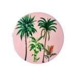 Palms placemat