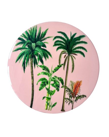 Palms placemat