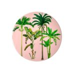 Palms placemat