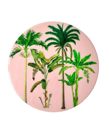 Palms placemat