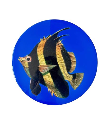 Fish placemat