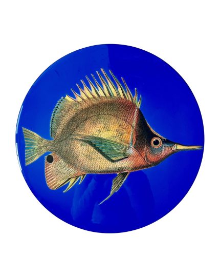 Fish placemat