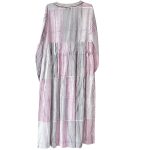 PATCHWORK DRESS L/XL - immagine 2