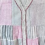 PATCHWORK DRESS L/XL - immagine 3