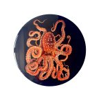 Octopus placemat