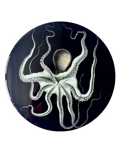 Octopus placemat
