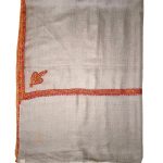 Embroidered Shamina