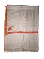 Embroidered Shamina