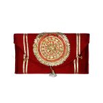 Usha clutch