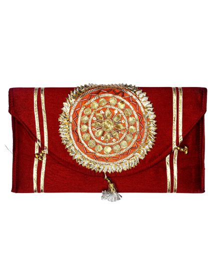 Usha clutch