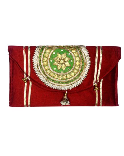 Usha clutch