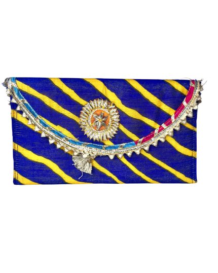Usha clutch