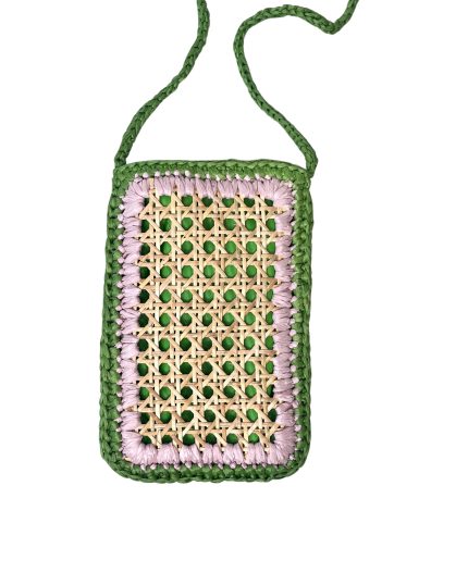 Tuscany Phone Holder