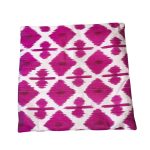 Silk Cushion Cover