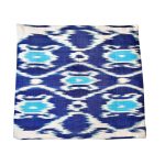 Silk Cushion Cover