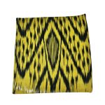 Silk Cushion Cover