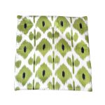 Silk Cushion Cover