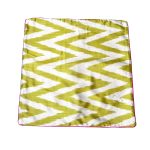 Silk Cushion Cover