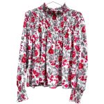 Ruffle Top