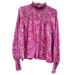 Ruffle Top