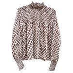 Ruffle Top