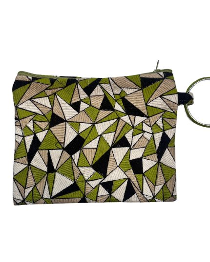 Kiran bangle pouch