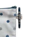 Kiran bangle pouch - immagine 2