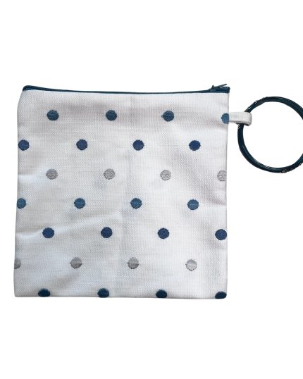 Kiran bangle pouch