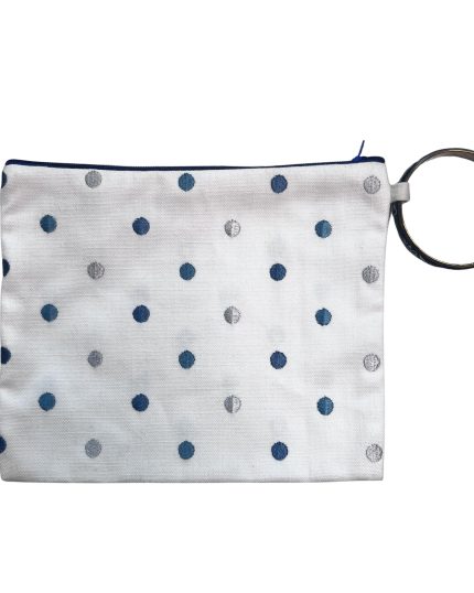 Kiran bangle pouch