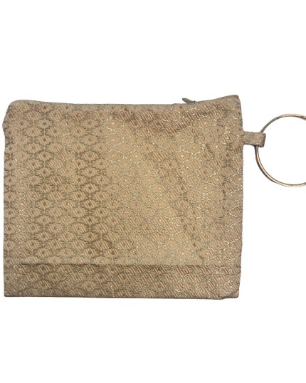 Kiran bangle pouch
