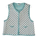 Vest size L