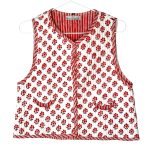 Vest size S