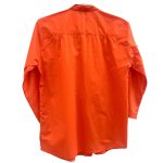 Moroccan Plisse Shirt S/M - Image 2