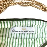 Quilted Crossbody Pouch - Image 2