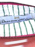 Silk Ikat pouch - immagine 2