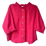 Camicia Palm Beach