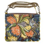 Quilted Crossbody Pouch (Copia)