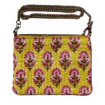 Quilted Crossbody Pouch (Copia)